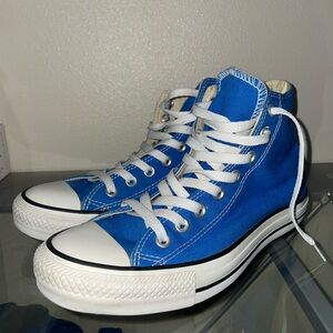 Converse All star Chuck Taylor - Size 8 mens